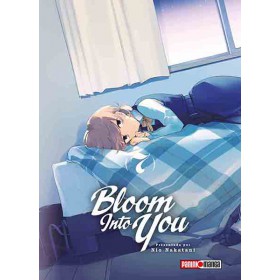 Bloom Into You 07 
